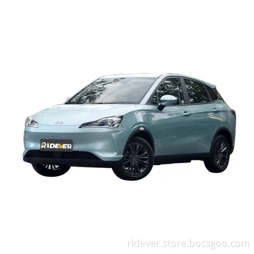 Ridever Neta V 2022 China Used Second Hand Car New EV Electric Cars